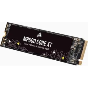 Resim Corsair MP600 CORE XT SSD 