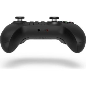 Resim 8bitdo Ultimate Xbox Hall Effect 3 Mod 2.4g Controller ve Şarj Dock - Siyah Xbox Series x Series S - 0ne Windows, Android Pc Uyumlu 