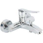 Resim Camargue Nova Mix Banyo Bataryası 