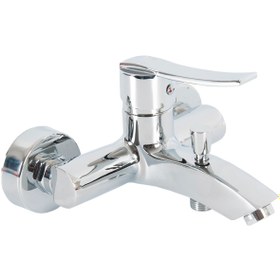 Resim Camargue Nova Mix Banyo Bataryası 