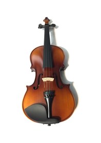 Resim Presto Luthier Keman W150 1/2 