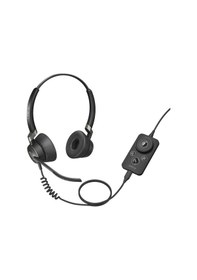 Resim Jabra Engage 50 Duo USB Kulak Üstü Kulaklık 