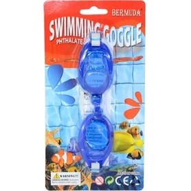 Resim MCM Group Ayarlanabilir Çocuk Yüzücü Gözlüğü - Havuz Gözlüğü 