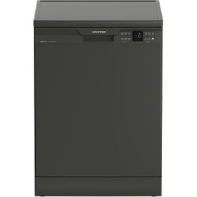 Resim Grundig GPDF 6732 MG 6 Programlı 14 Kişilik Bulaşık Makinesi 