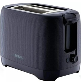 Resim Tefal Morning 2 Dilim Kapasiteli 1650 Watt Ekmek Kızartma Makinesi - Siyah 