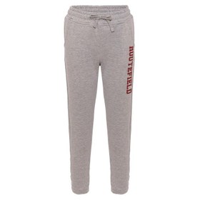 Resim Routefield Elroy Unisex Çocuk Gri Eşofman Altı 