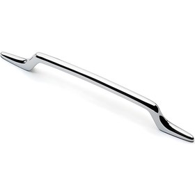 Resim System Krom 160 mm Çekme Mobilya Kulpu (SY4520 0160 CR) 