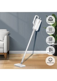 Resim Lydsto Qj206 Çok İşlevli Buharlı Temizleyici 