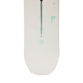 Resim Burton Feelgood Flying V Kadın Snowboard 