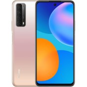 Resim Huawei P Smart 2021 - 128 GB - Blush Gold Çok İyi