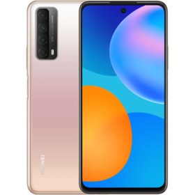 Resim Huawei P Smart 2021 - 128 GB - Blush Gold Çok İyi