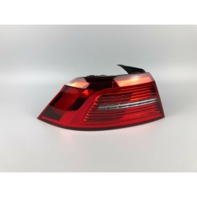 Resim OEMCARPARTS Volkswagen Passat B8 Highline Led Stop Takımı Uyumlu 