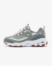 Resim Skechers D'lites - Popular Vote 150241 GRMT 
