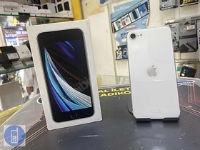 Resim Apple iPhone SE 2 İkinci El TR | 64 GB | Beyaz 