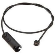 Resim Bmw E36 Arka Fren Balata Fişi Sensörü 34351181342 