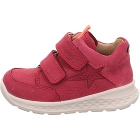 Resim Nubebe Superfit Goretex Breeze Deri Bot Fuşya Fuşya 