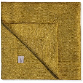 Resim Fıstık Yeşili Düz Peçete 