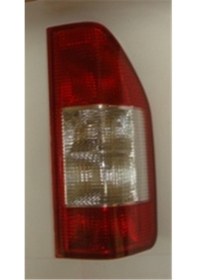 Resim Mercedes Sprınter- 03/07 Stop Lambası Sağ Taraf Kırmızı/beyaz Mars 