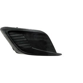 Resim Genel Markalar Sis Lamba Kapağı Mazda 3 2003-2008 Sol(SİSSİZ)-[product_code] 