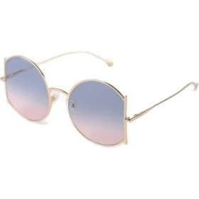 Resim Salvatore Ferragamo SF 144S 746 57 Kadın Güneş Gözlüğü 