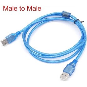 Resim 1.5 Metre Erkek Erkek Usb 3.0 Kablo Technozi 