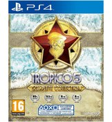 Resim KALYPSO Tropico 5 Complete Collection PS4 Oyun 