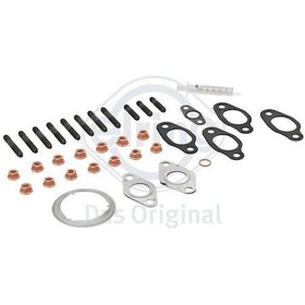 Resim Golf5 Jetta Caddy T5 A3 Leon Termostat Contası 04-11 [Elrıng] [03 