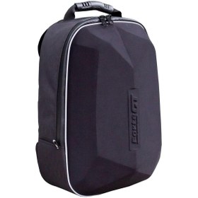 Resim Forte Gt 70434 Diamond Sırt Çantası + Kask Taşıma Kılıfı Hediye 