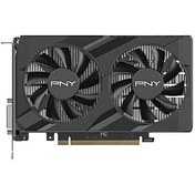Resim PNY RTX 3050 Verto 6GB 96Bit VCG30506DFXPB1 Ekran Kartı 