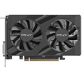 Resim PNY RTX 3050 Verto 6GB 96Bit VCG30506DFXPB1 Ekran Kartı 