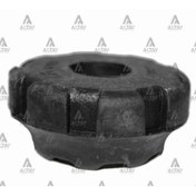 Resim MAHER Kastel Kol Lastığı H-100 / Kamyonet Ince Tırnaklı (YERLI) Mhr-08572 