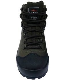 Resim Mondeox Lytos Brenta 49 Kahve Bot Siyah 