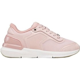 Resim Calvin Klein Kadın Spor Ayakkabı Pudra 