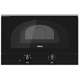 Resim Teka MWR 22 BI AT Country Serisi 22 L Ankastre Mikrodalga Fırın 