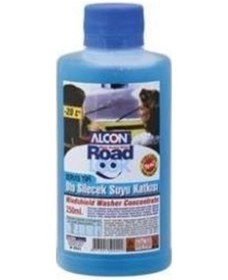 Resim Alcon Cam Suyu Katkısı -20 Derece 250ml 