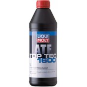 Resim Liqui Moly Top Tec ATF 1600 Otomatik Şanzıman Yağı (1 Litre) - 3659 