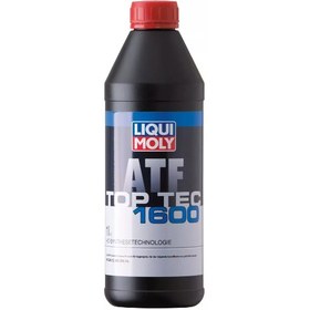 Resim Liqui Moly Top Tec ATF 1600 Otomatik Şanzıman Yağı (1 Litre) - 3659 