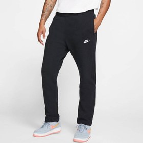 Resim NSW Club Pant Oh Brushed-Back Erkek Eşofman Altı 