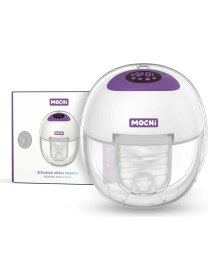 Resim Twin Store Mochi Giyilebilir Göğüs Pompası 