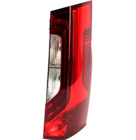 Resim Yeni Mercedes Sprinter Led Arka Sağ Stop Lambası A9108205300 