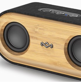 Resim Get Together 2 Mini Taşınabilir Bluetooth Hoparlör Marley