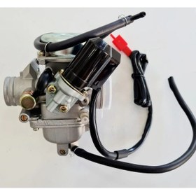 Resim HONDA FİZY 125 cc KARBÜRATÖR KOMPLE 