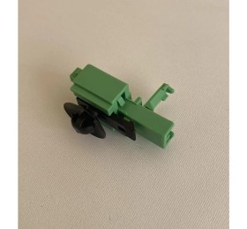 Resim Hasyılmaz Vw Audi 2 Pin Konnektör 3C0973332C 30 Adet 