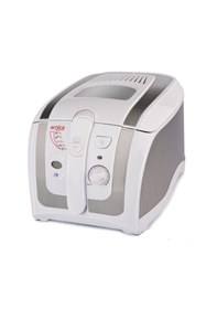 Resim Arnica Universal ZG 02B 2,5 Litre Fritöz 