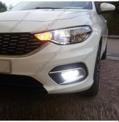 Resim FIAT EGEA LED XENON UZUN FAR AMPULÜ H15 PHOTON ULTIMATE 