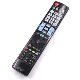 Resim Lg Akb72914293 Lcd Led Tv Kumandası 