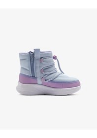 Resim Skechers Kız Çocuk Mavi Bot Skech-lite Pro - Hyper Phase 303464n Ltbl Açık Mavi 