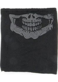 Resim Black Mask Bere Bandana 