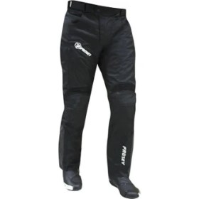 Resim Ebakbak Motosiklet Pantolonu Full Koruma 4 Mevsim Korumalı 600-D Maxdura Kumaş Motor Pantolon Proving 