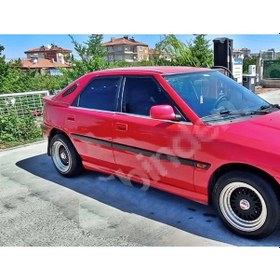 Resim Mazda Lantis Yan Marşpiyel 